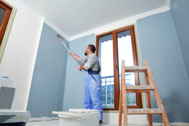 Best Drywall Crack Repair  in Glenwood, IA